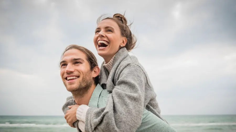 Discovering love: ideas
