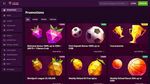 Evaluación de la empresa de juego Malina